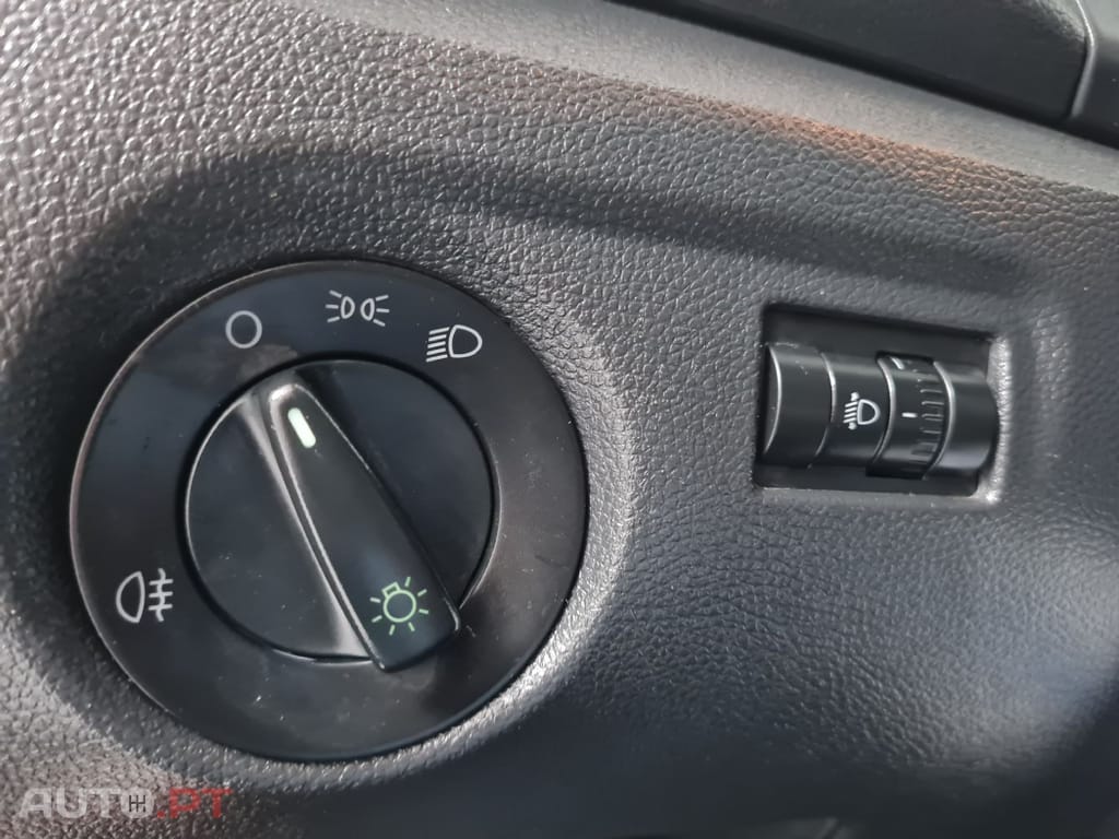 Skoda Fabia 1.2 Pep's