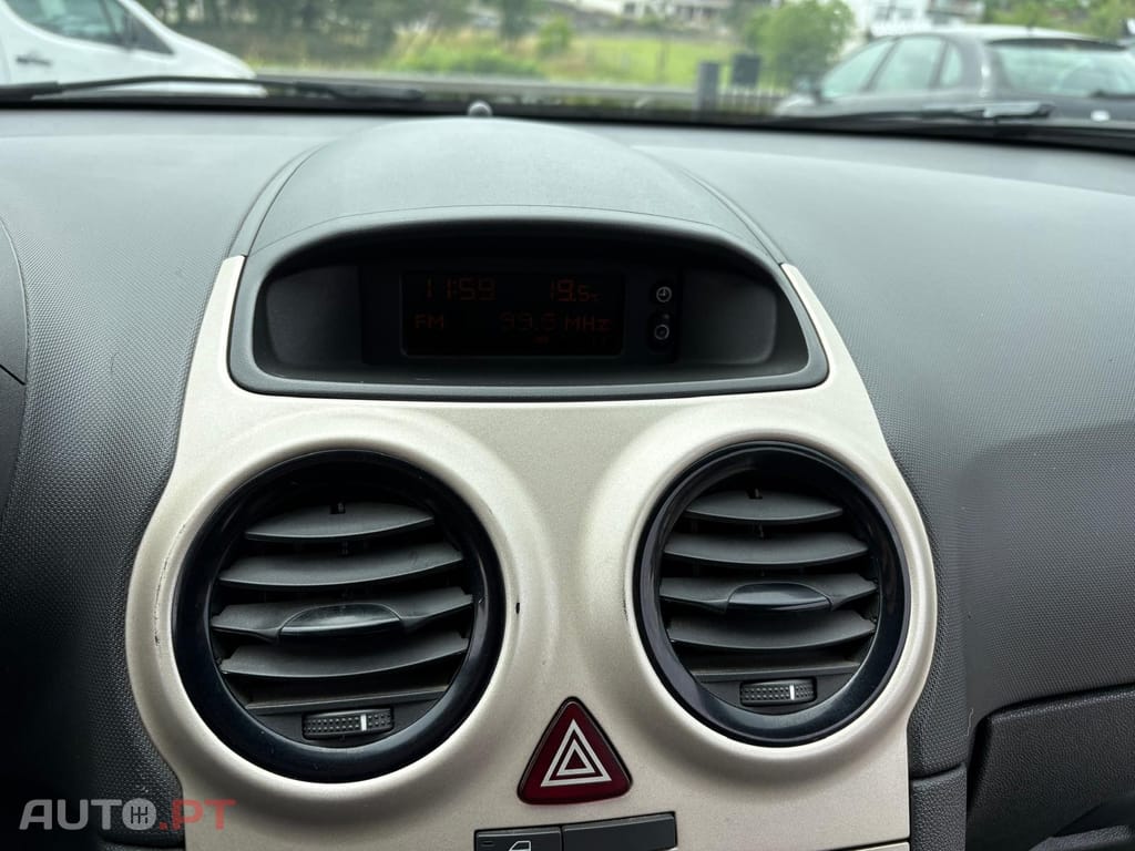Opel Corsa 1.3 CDTi
