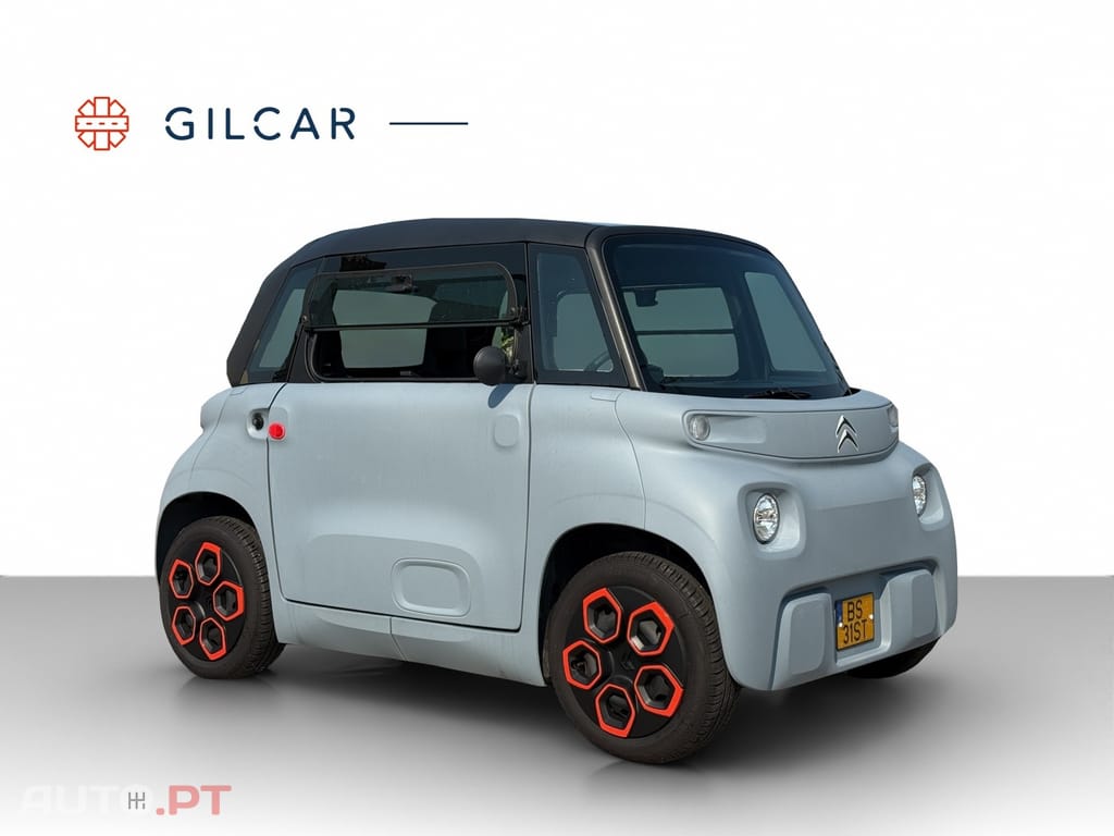 Citroen Ami Standard