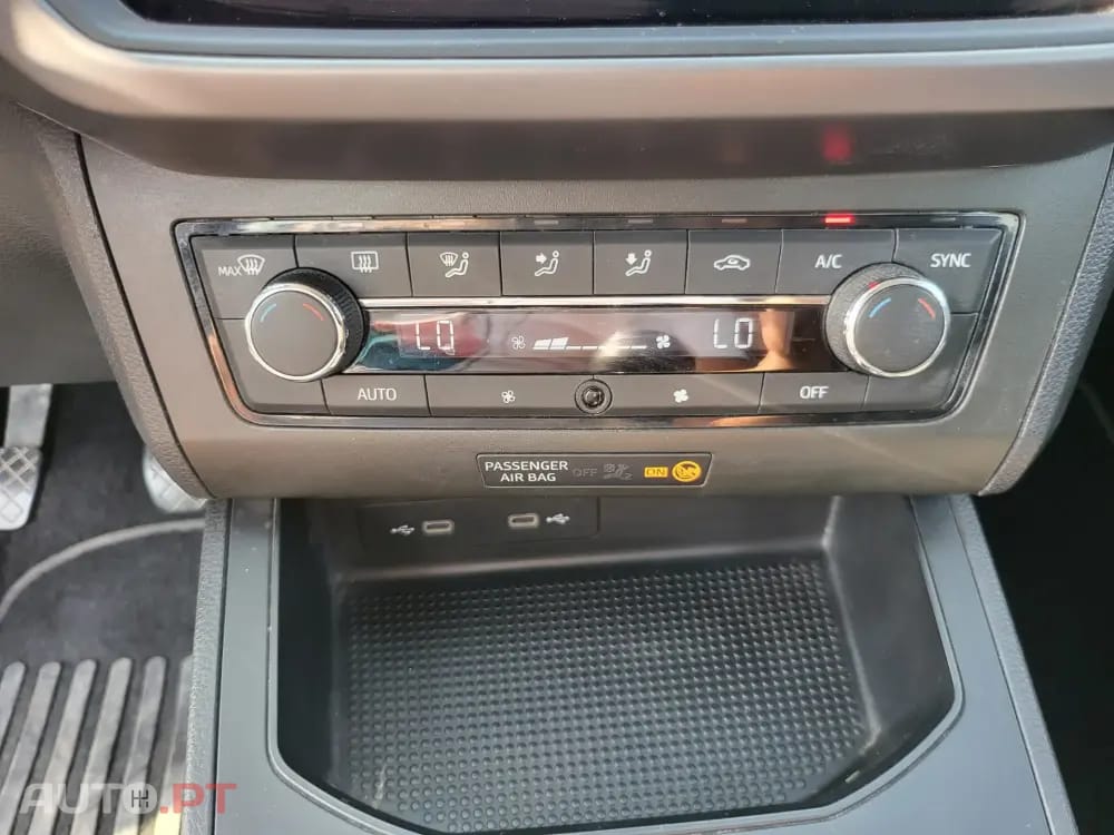 Seat Ibiza 1.0 TSI Reference