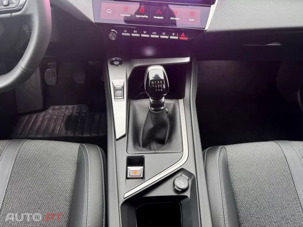 Peugeot 308 1.2 PureTech Allure Pack