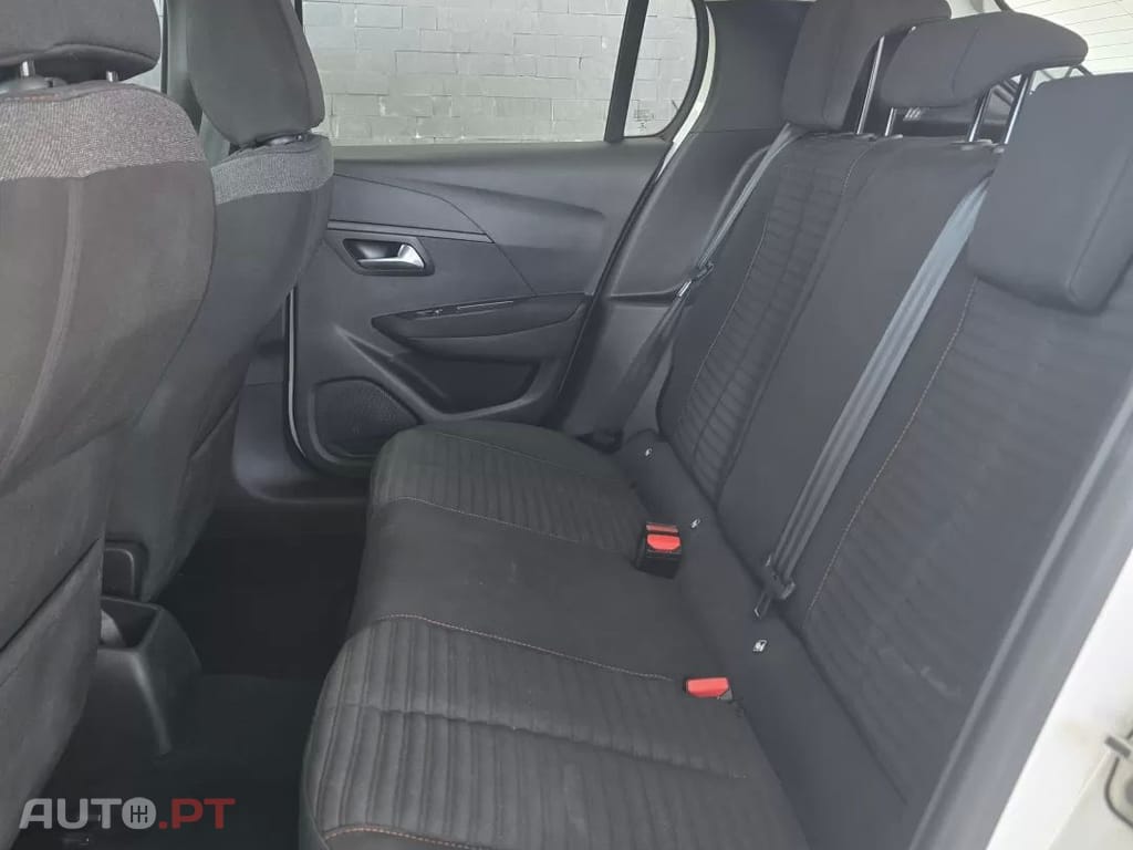 Peugeot 208 1.2 PureTech Active Pack