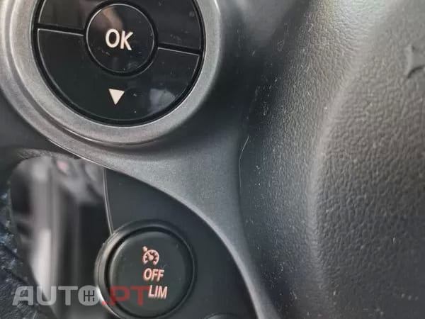 Smart ForFour 1.0 71
