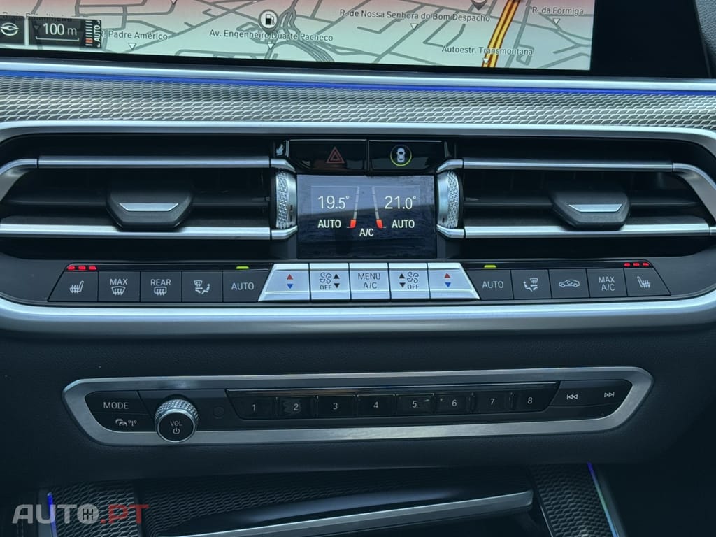BMW X5 45 e xDrive Pack M