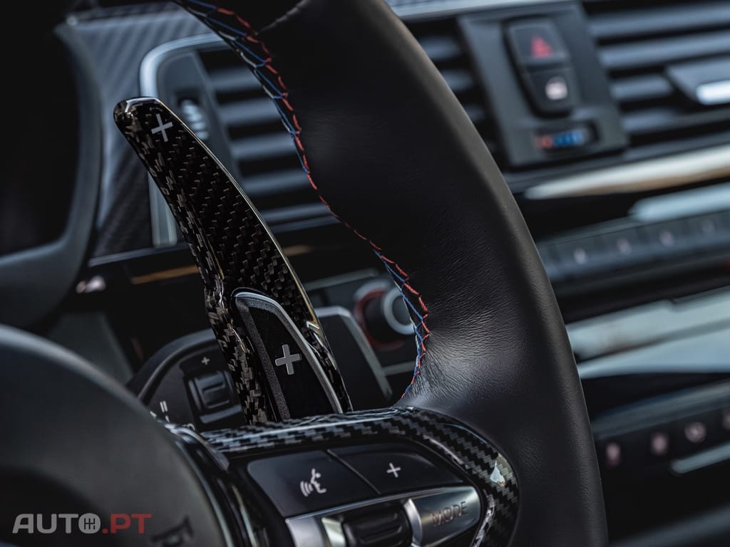 BMW M4 Competition