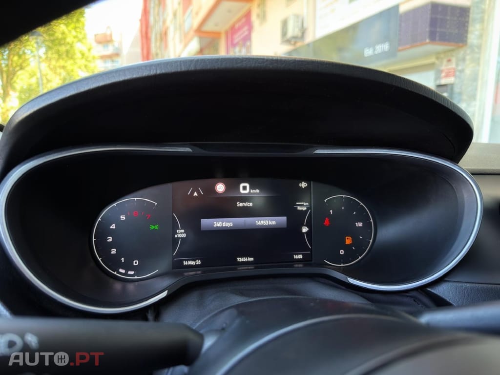 Fiat Tipo 1.0 GSE T3 Life