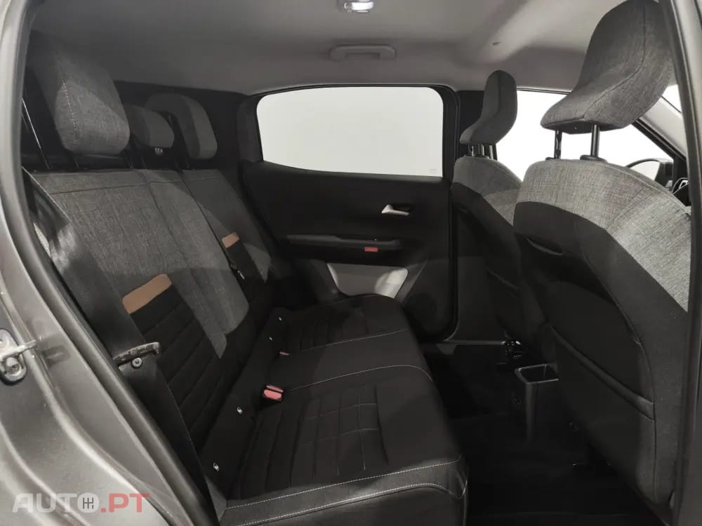 Citroen C3 Aircross 1.2 PureTech Plus