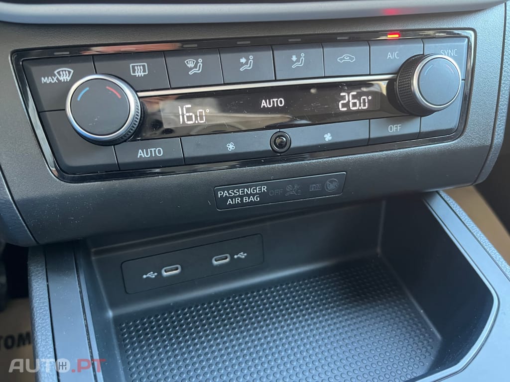 Seat Ibiza 1.0 TSI Style DSG