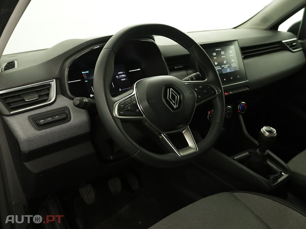 Renault Clio Clio 1.0 TCe Evolution