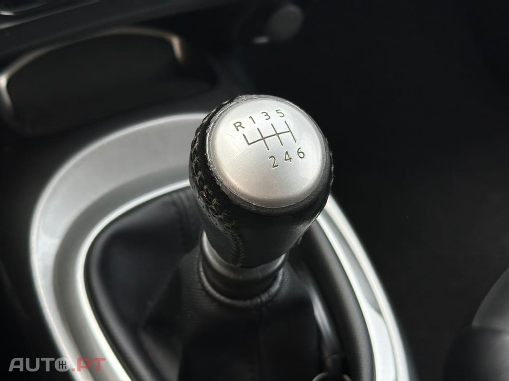 Nissan Juke 1.5 dCi Acenta