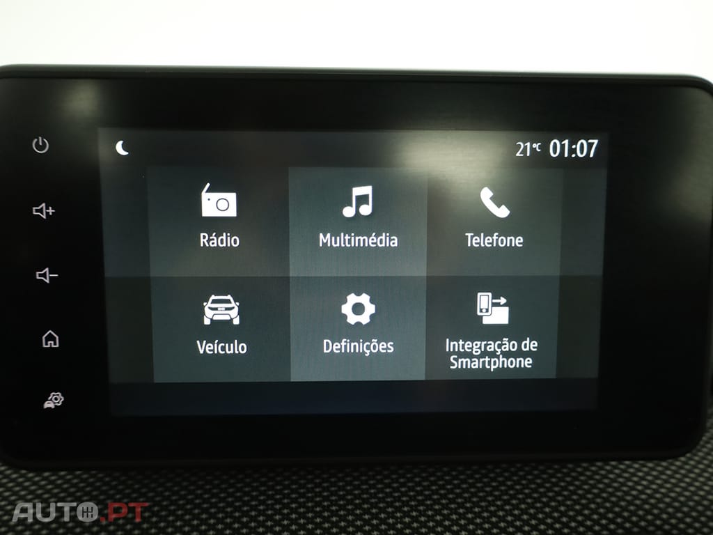 Dacia Sandero Sandero 1.0 TCe Expression