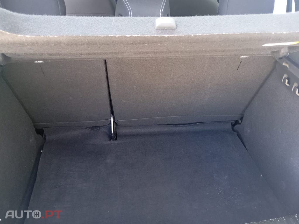 Dacia Sandero Stepway Expression