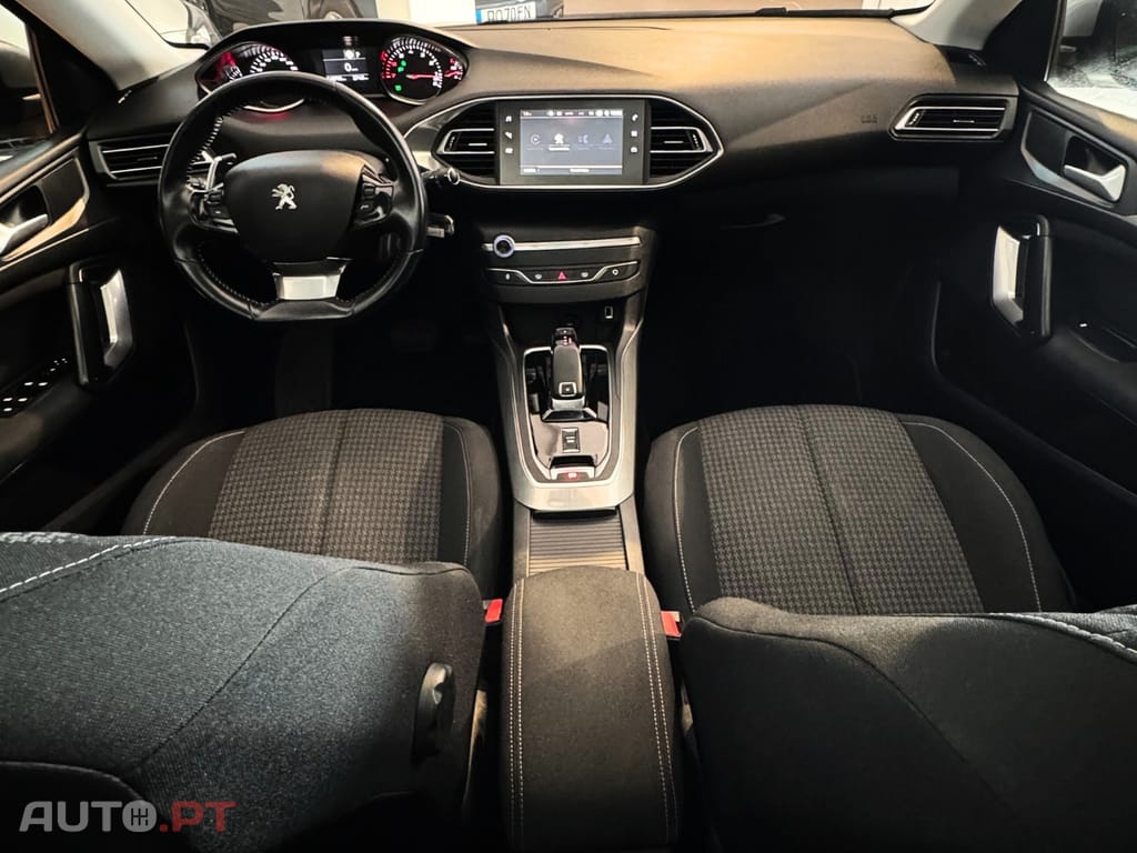 Peugeot 308 SW 1.2 PureTech Active