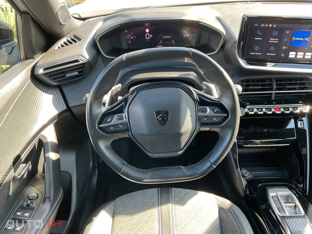 Peugeot 2008 1.2 PureTech Allure Pack