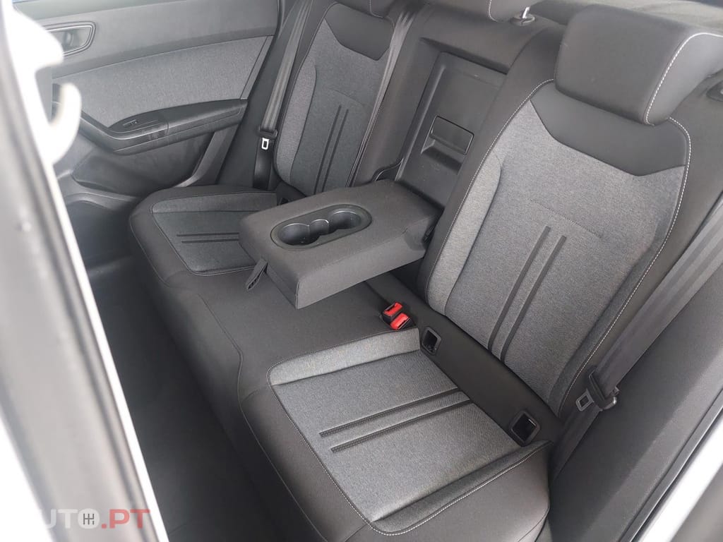 Seat Ateca 1.0 TSI Style