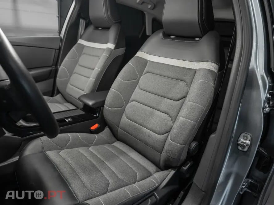 Citroen C4 1.2 PureTech Feel Pack