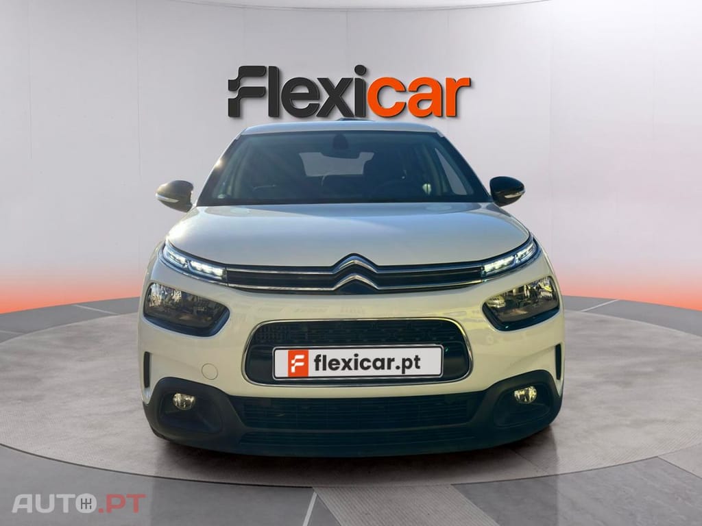 Citroen C4 Cactus 1.5 BlueHDi Cool&Comfort