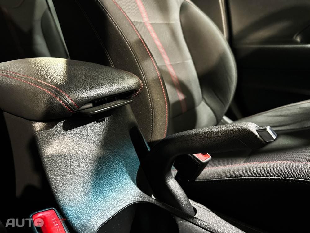 Hyundai i30 1.0 T-GDi N-Line DCT