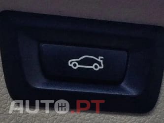BMW 318 d Auto Line Modern