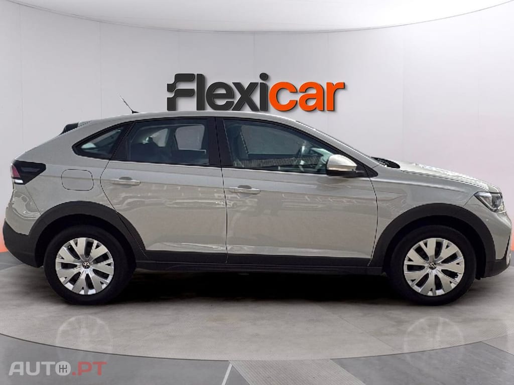 Volkswagen Taigo 1.0 TSI Life