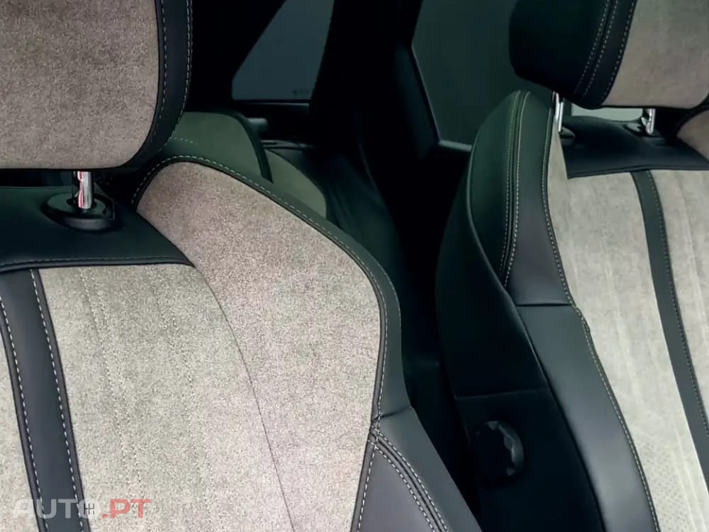Peugeot 3008 GT Hybrid Plug-in
