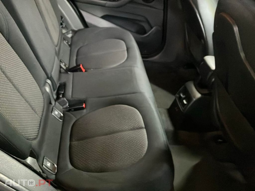 BMW X1 25 e xDrive Line Sport