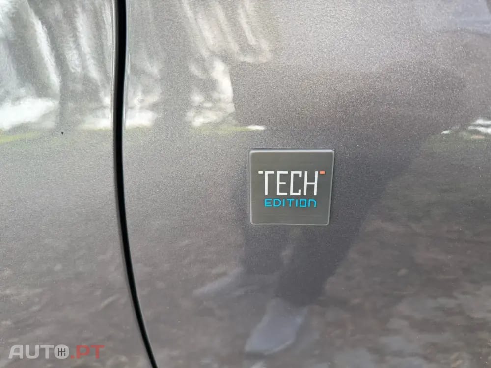 Peugeot 208 PureTech 82 Start & Stop Allure