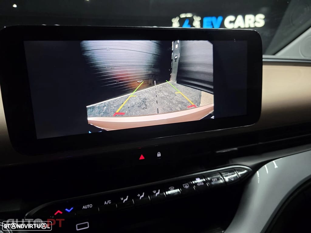 Fiat 500e 23,8kWh ICON