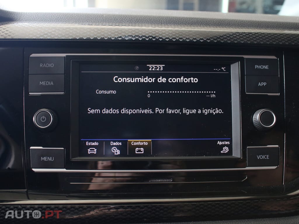 Volkswagen Taigo 1.0 TSI