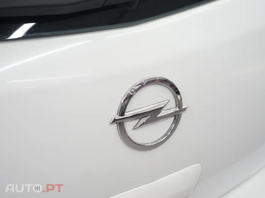 Opel Corsa 1.3 CDTi Dynamic