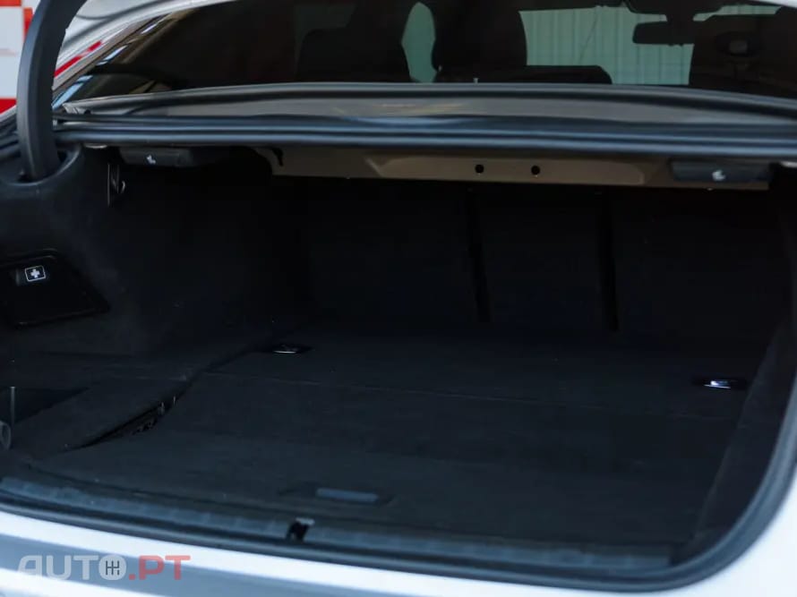 BMW 530 e iPerformance Pack M