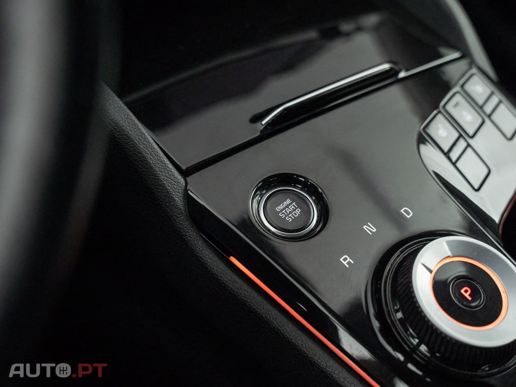 Kia Sportage 1.6 T-GDi PHEV Tech