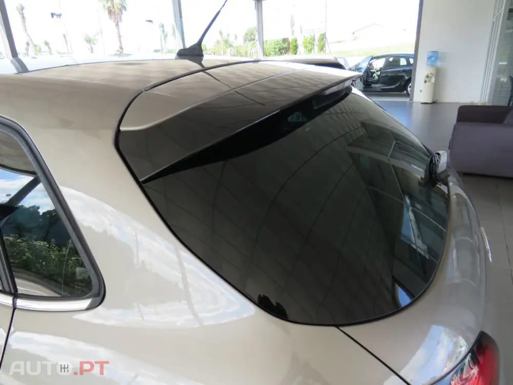 Citroen C4 Aircross 1.2 PureTec Feel 110 CV