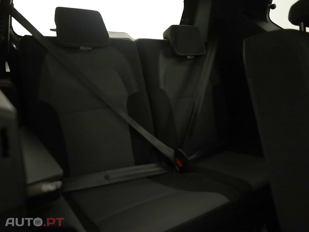 Dacia Jogger Jogger 1.0 ECO-G Extreme+ Up&Go 7L Bi-Fuel