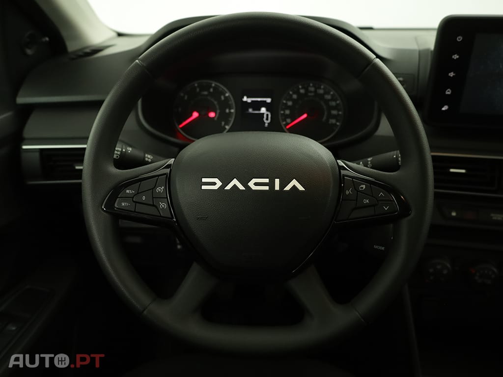 Dacia Sandero Sandero 1.0 ECO-G Essential Bi-Fuel