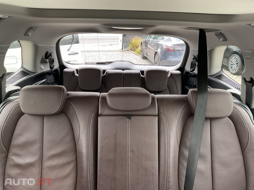 BMW 216 d 7L Line Luxury Auto