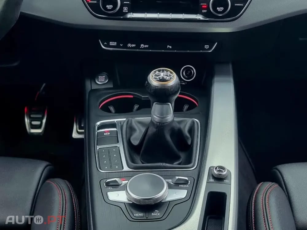 Audi A5 Coupé Kit RS5