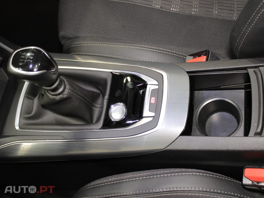 Peugeot 308 BlueHDi 130 Allure Pack