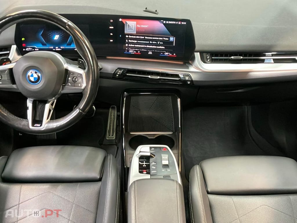 BMW 225 e xDrive Pack Desportivo M