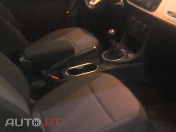 Volkswagen New Beetle 1.2 TSI