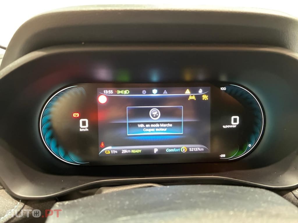 Peugeot E-208 50 kWh Allure