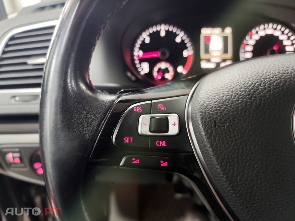 Volkswagen Sharan 2.0 TDI DSG (BlueMotion ) Highline