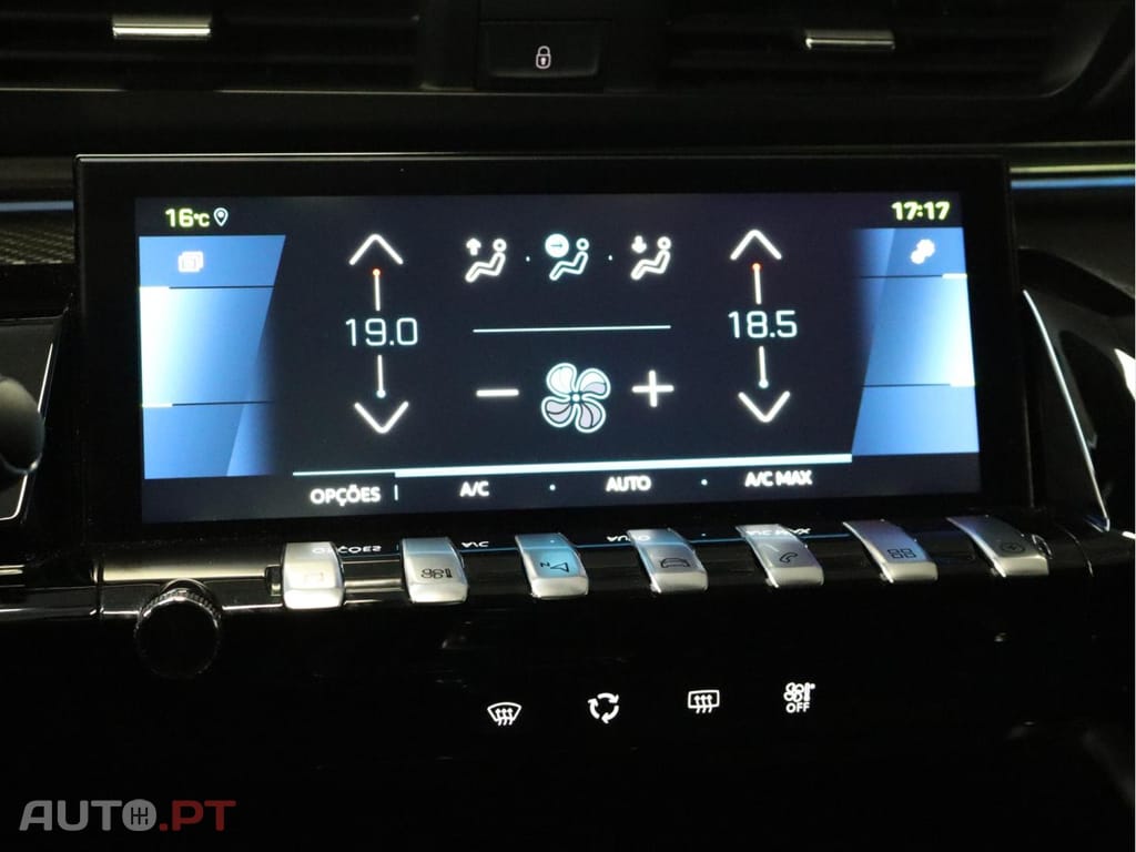 Peugeot 508 SW 1.6 Hybrid GT e-EAT8