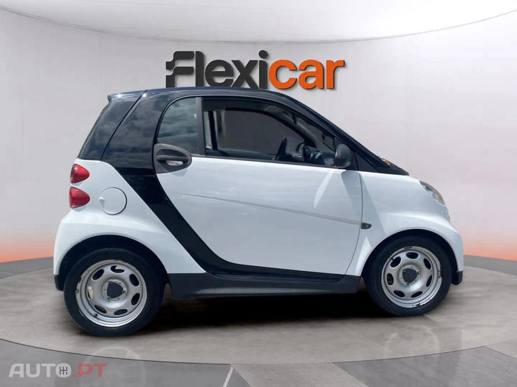 Smart ForTwo 1.0 mhd Pure 61