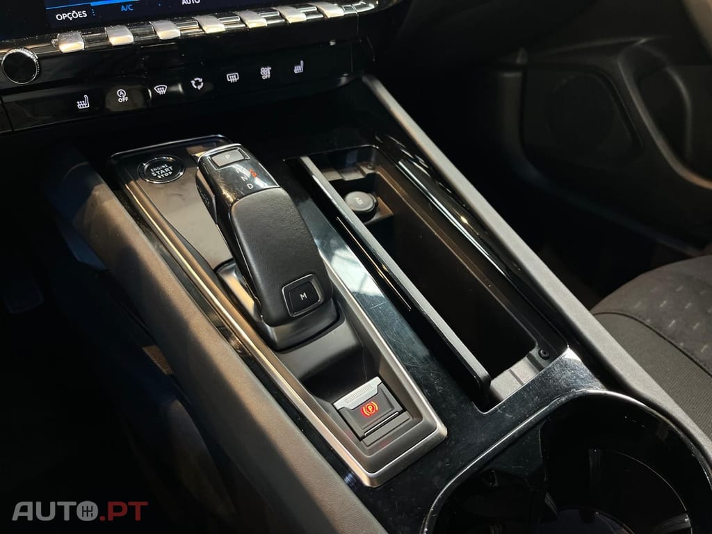 Peugeot 508 1.5 HDI  EAT8 Active Business