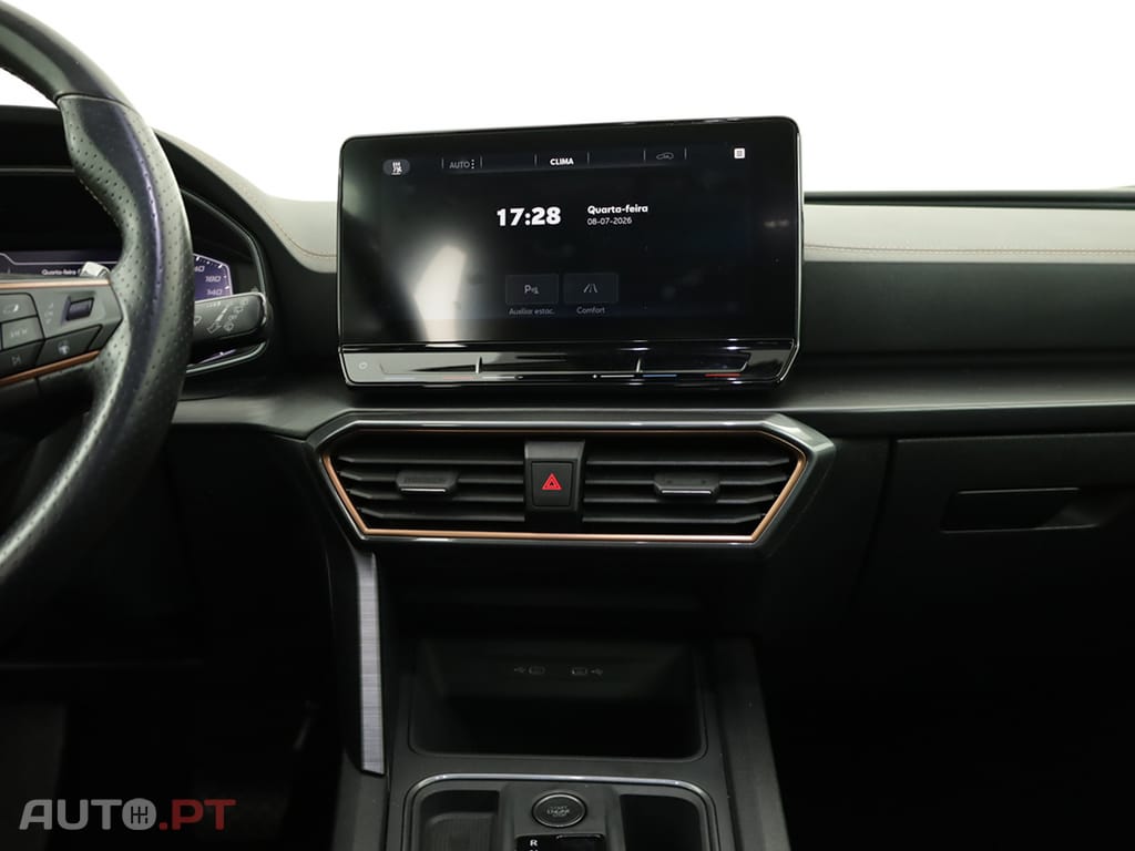Cupra Formentor Formentor 1.4 e-Hybrid Cupra DSG