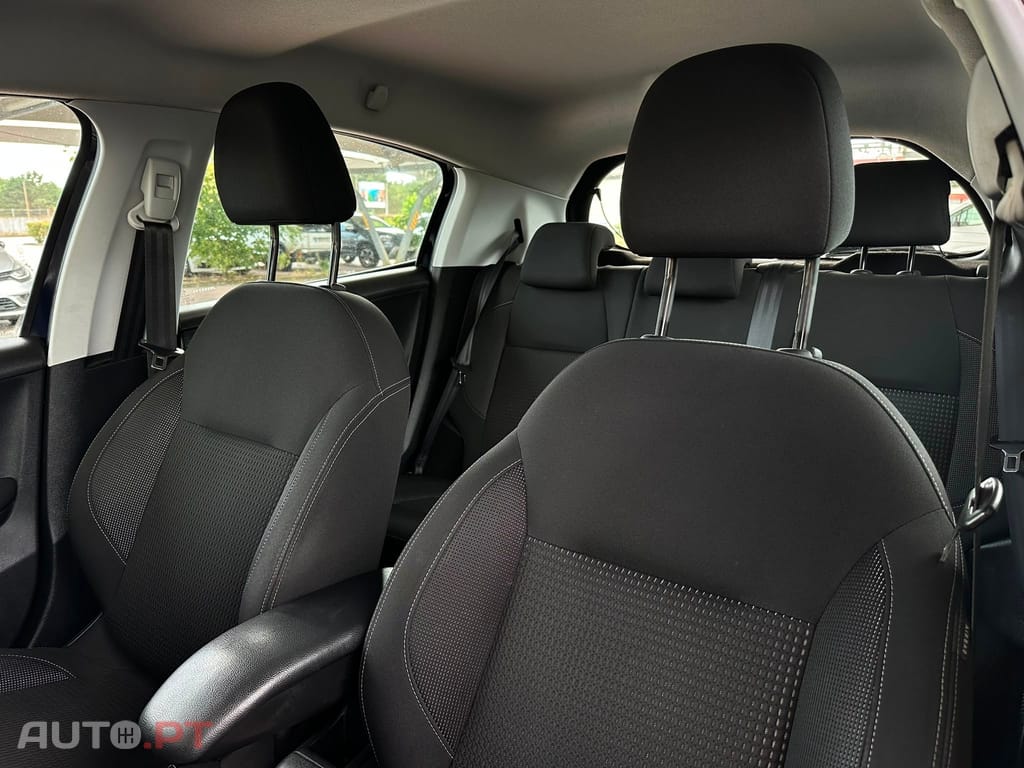Peugeot 208 1.5 BlueHDi Allure Pack
