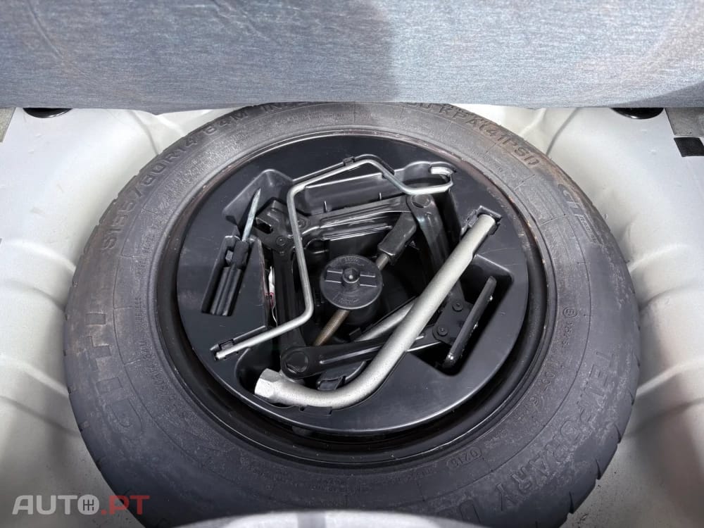 Fiat 500C 1.3 16V Multijet Lounge