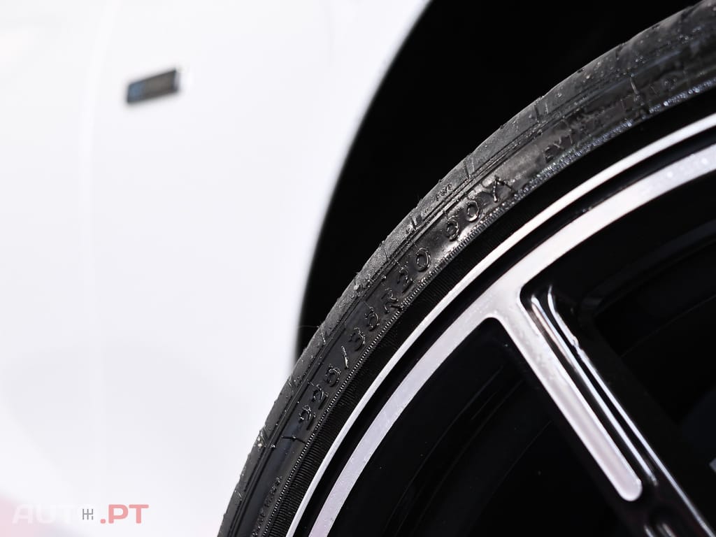 Mercedes-Benz C 300 de T 9G-TRONIC AMG Line