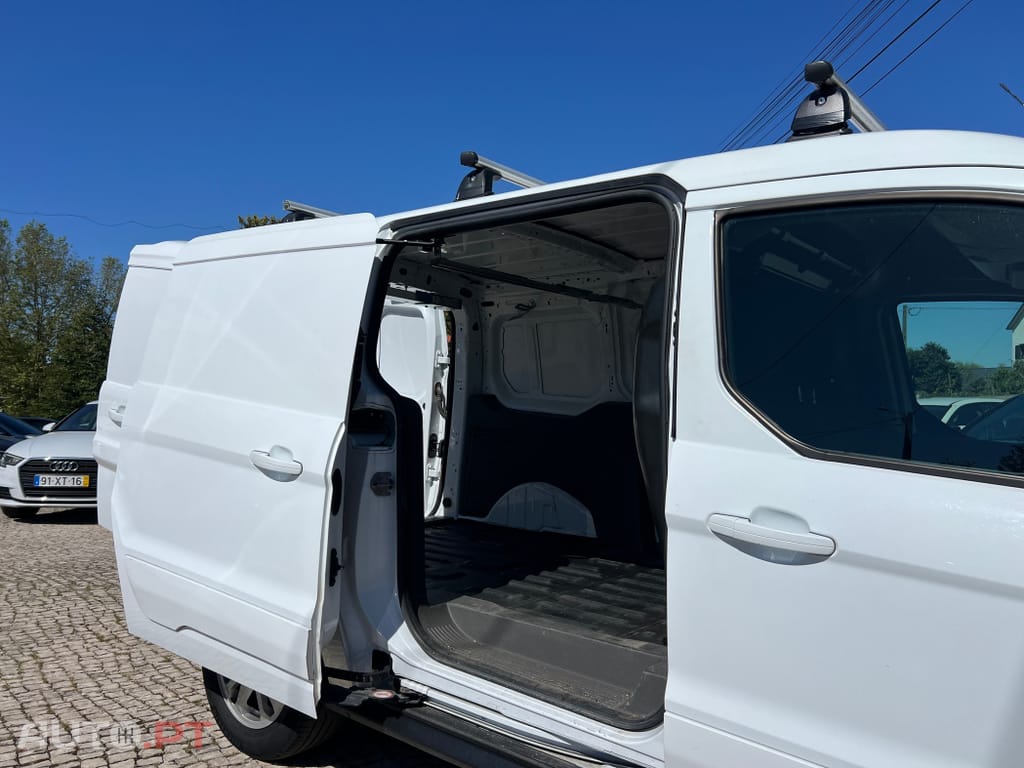 Ford Transit Connect 1.5 TDCi 230 L2 Trend Aut.